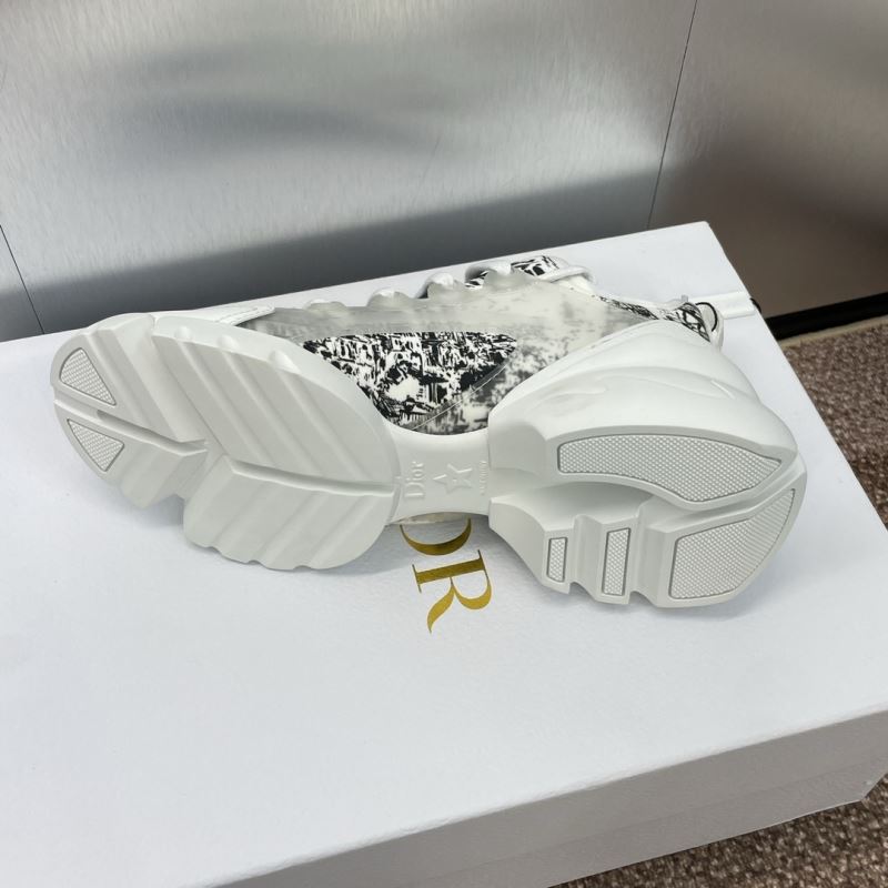 Christian Dior Sneaker